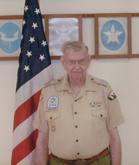 Carl Cumpton