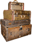 Old Luggage
